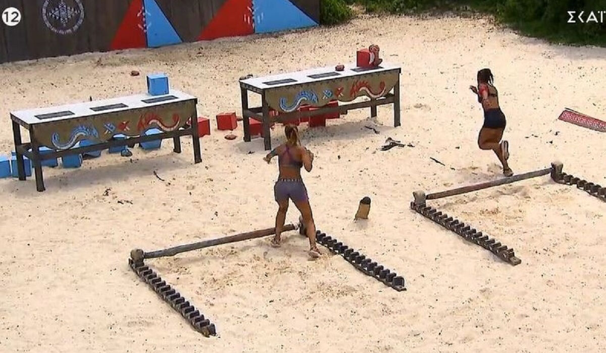 Survivor All Star: Νίκη στους κόκκινους – Οι μπλε ψηφίζουν πάλι για αποχώρηση