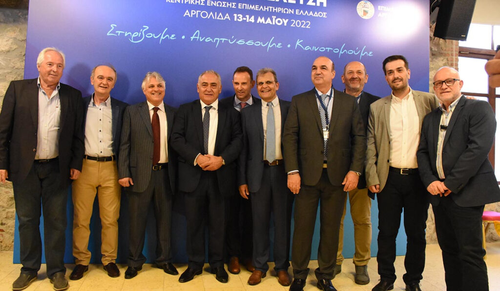Πραξικόπημα στα Επιμελητήρια: Προς παράταση της θητείας των ΔΣ για τρίτο συνεχόμενο έτος;