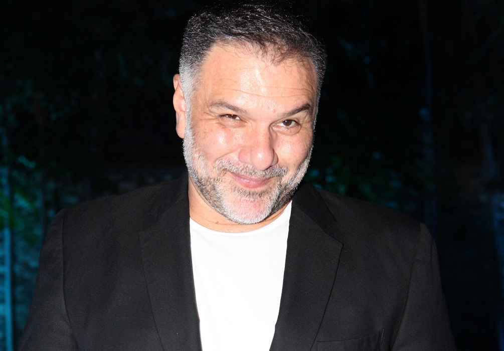 Γρηγόρης Αρναούτογλου: Φινάλε για το «The 2Night Show» – «ήταν μια πολύ δύσκολη χρονιά»