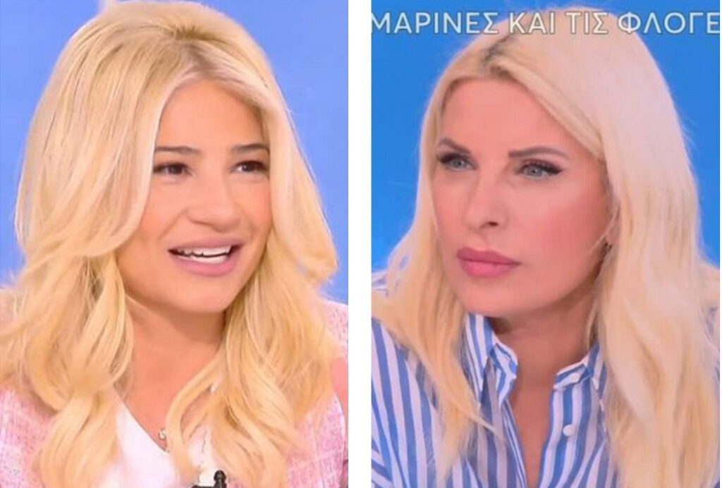 Φαίη Σκορδά: Η απάντησή της στην «Ελένη» για το μέλλον της εκπομπής της