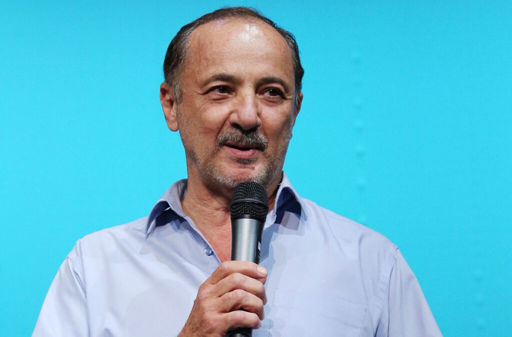 Σασμός – spoiler: Ποιος είναι ο Παύλος Βρουλάκης που θα υποδυθεί ο Στέλιος Μάινας