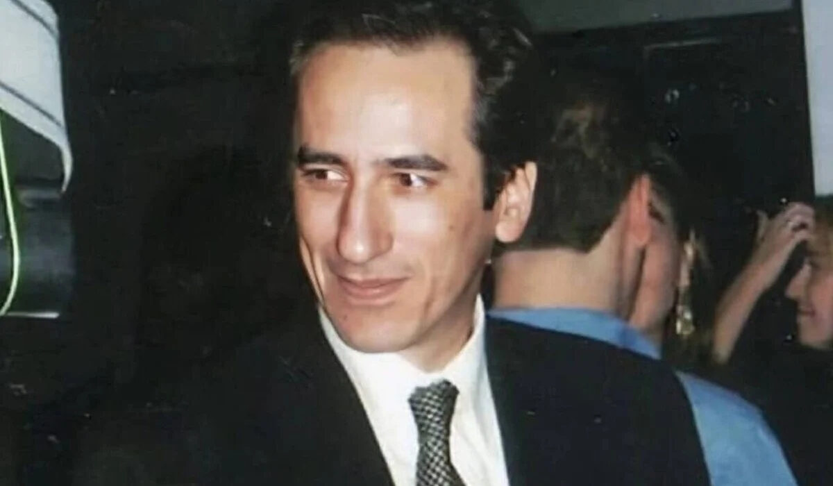 Παύλος Δημητριάδης: Την Τρίτη στα Μελίσσια η κηδεία του