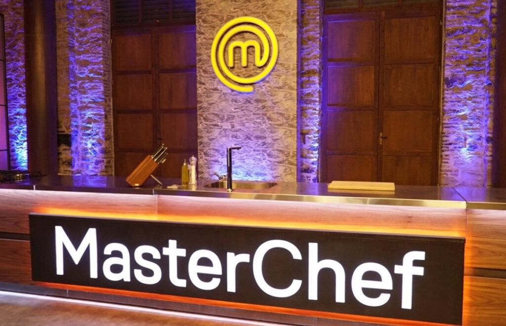 MasterChef: Ποιος πρώην παίκτης παντρεύεται (φωτογραφίες)