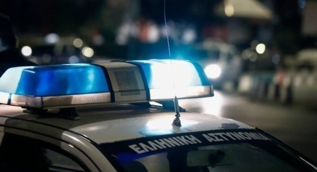 Πάτρα: Άγριο επεισόδιο σε κλαμπ – Εμπλέκονται και στρατιωτικοί