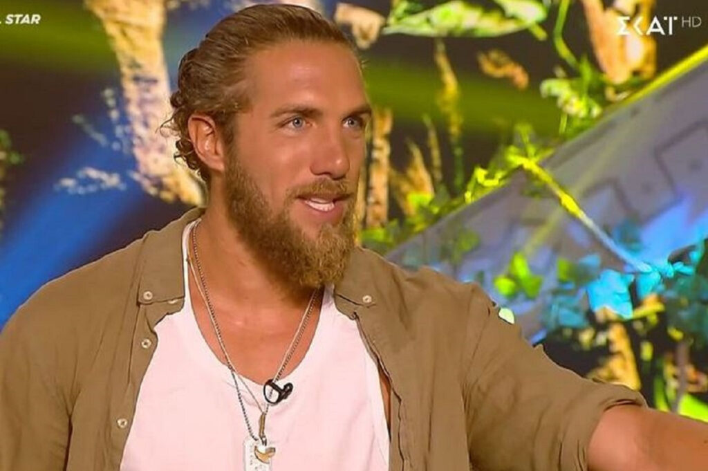 Survivor All Star – Γιώργος Κόρομι: Δεν βλέπετε όλες τις εντάσεις του Τάκη Καραγκούνια