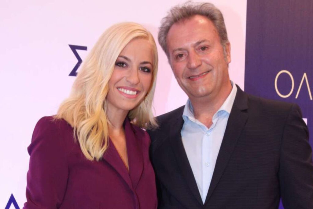 Δημήτρης Οικονόμου για Μαρία Αναστασοπούλου: Θα ήταν υποκριτικό να της ευχηθώ καλή επιτυχία