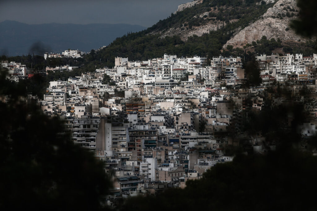 Oι 10 πιο ελκυστικές περιοχές της Αττικής για επενδύσεις σε ακίνητα