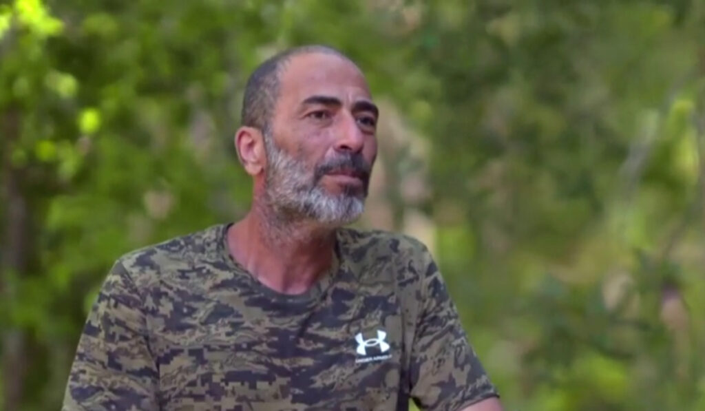 Survivor 2002: Ο Βαλάντης ζήτησε συγγνώμη από τη Μυριέλλα
