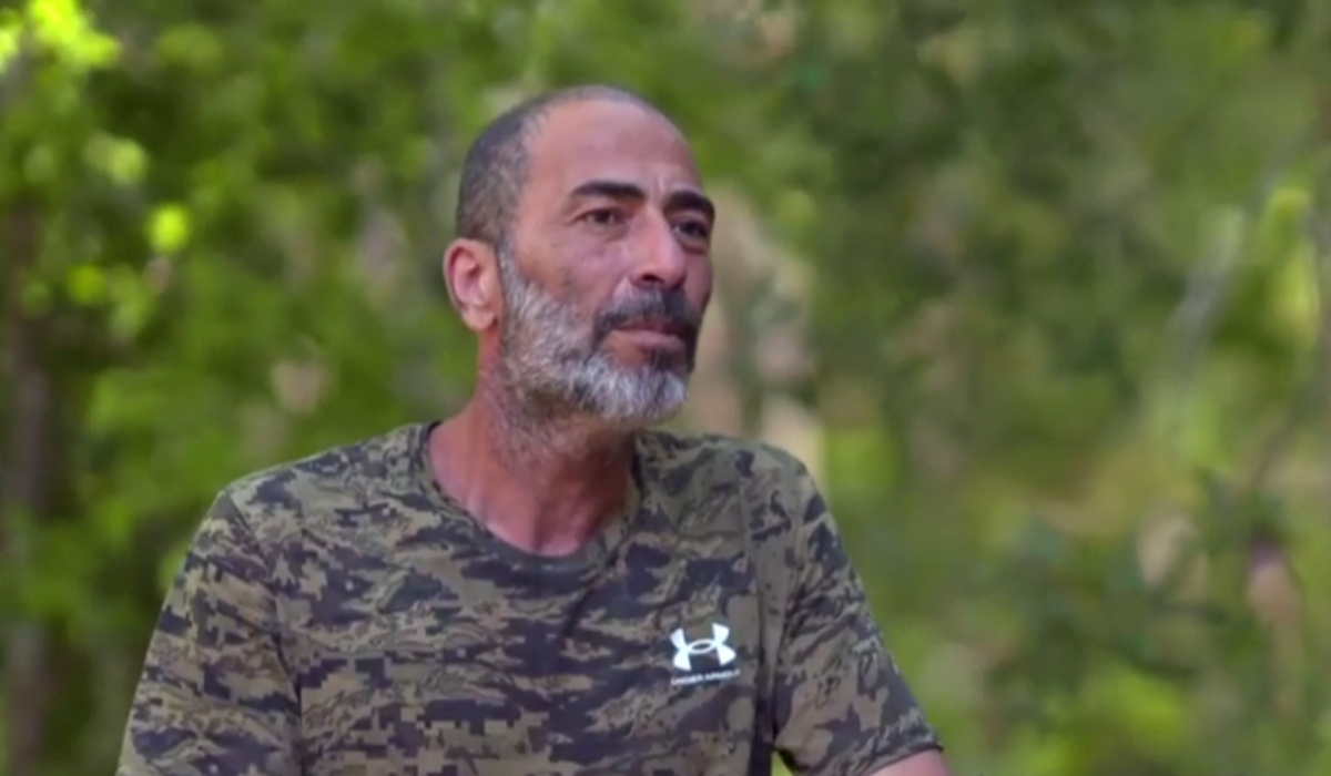 Survivor 2002: Ο Βαλάντης ζήτησε συγγνώμη από τη Μυριέλλα