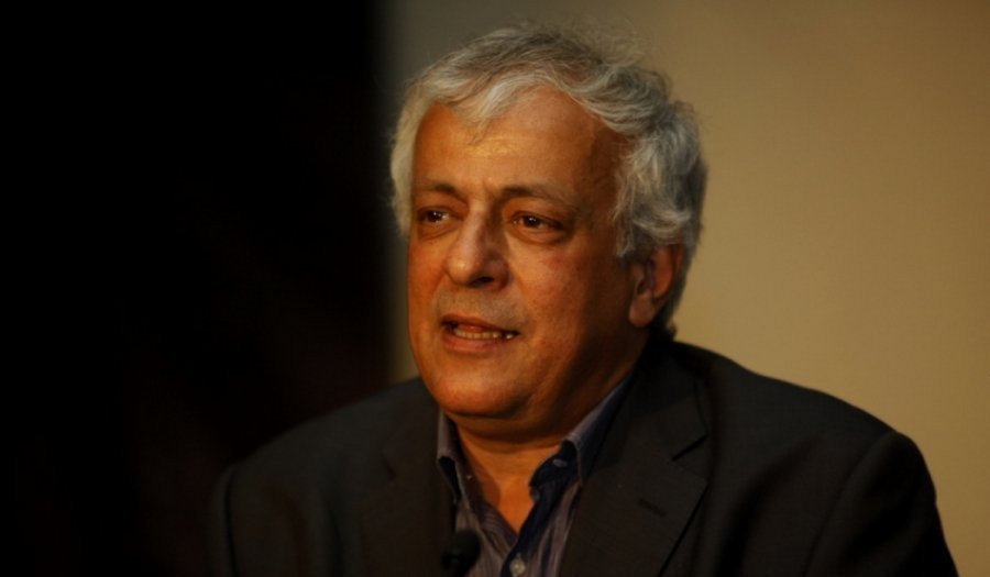 Γιώργος Καπόπουλος: Κρημνοβασία Ερντογάν…
