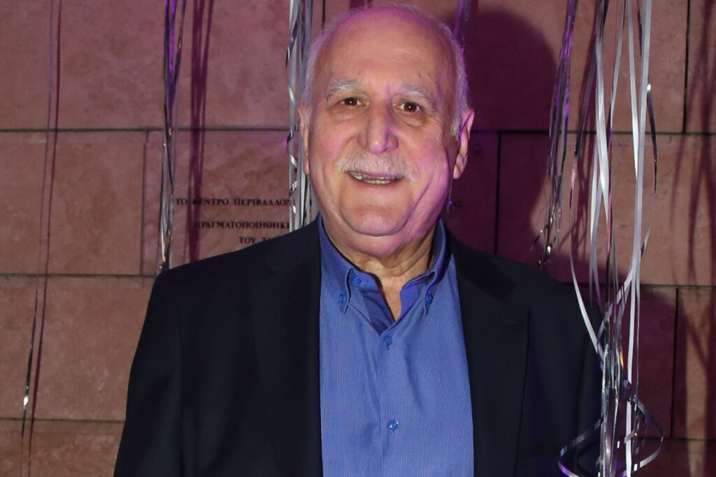 Εκτός εκπομπής ο Γιώργος Παπαδάκης – Τι συνέβη