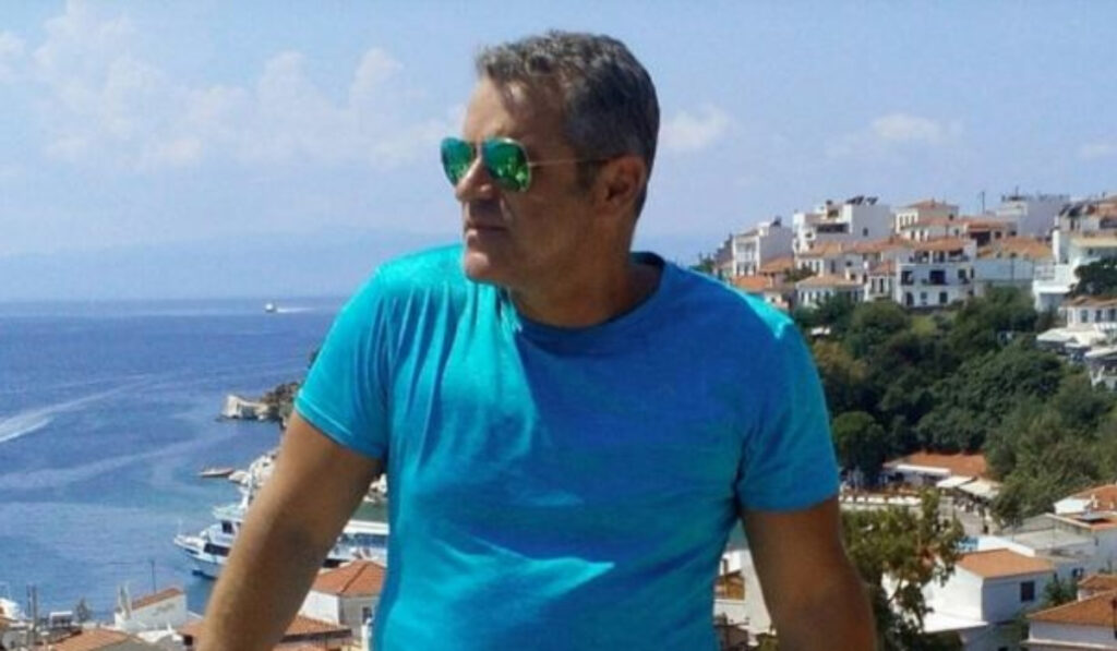 Τέμπη: Ταυτοποιήθηκε η σορός του 55χρονου Γιάννη – Ήταν ελεγκτής στο μοιραίο τρένο