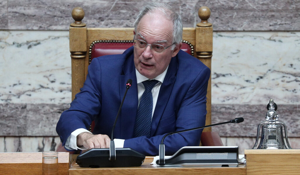 Εκλογή Κασσελάκη από τον πρώτο γύρο θα πόνταρε ο Τασούλας