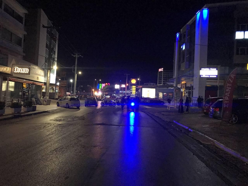 Εν ψυχρώ δολοφονία στη Μεταμόρφωση – Νεκρός 58χρονος