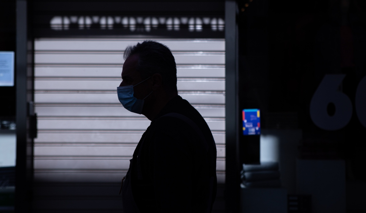 Μετάλλαξη Ομικρον: Στην Ήπειρο το πρώτο κρούσμα της υποπαραλλαγής BA.5