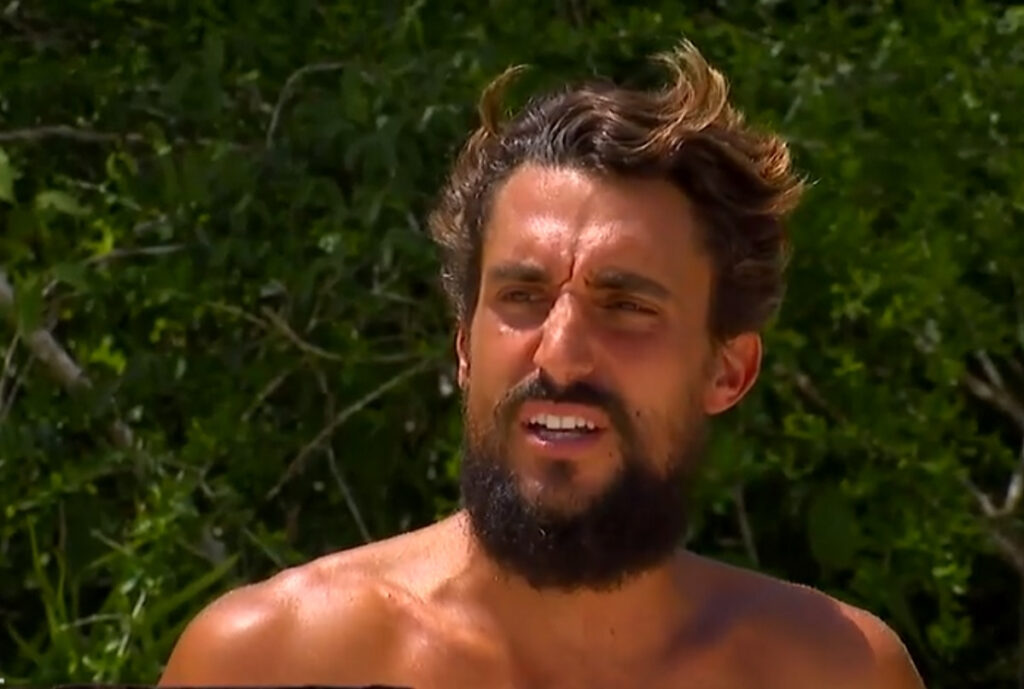 Survivor All Star: Ο Σάκης Κατσούλης πήρε την πρώτη ατομική ασυλία – Ανατροπή στους κανόνες
