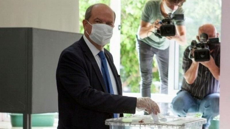 Εκλογή Τατάρ: Οι κίνδυνοι για διχοτόμηση της Κύπρου είναι πλέον υπαρκτοί