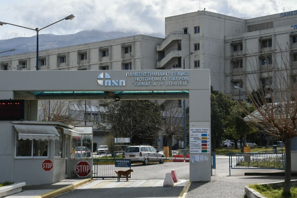 Τα νεότερα για την υγεία του 4χρονου που τραυματίστηκε από σανίδα SUP στη Φωκίδα