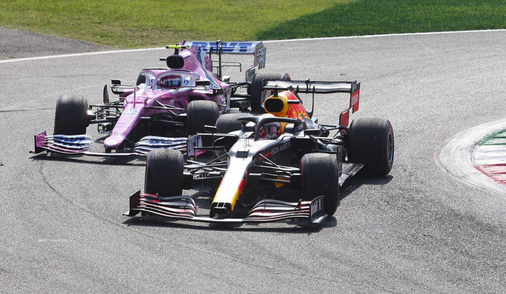 Formula 1: Μετονομάζεται η ιστορική στροφή «Parabolica» στην Μόντσα