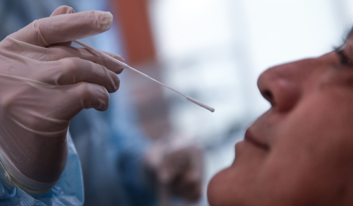 Rapid test: Πού γίνονται δωρεάν το Σάββατο 11/2