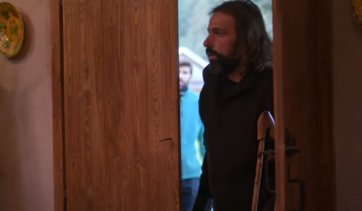 Η Φάρμα – Παρλάντζας: «Να τα βράσω τα λεφτά, θέλω να διώξω τον Τσάμη!» – Οι μονομάχοι για την αποχώρηση