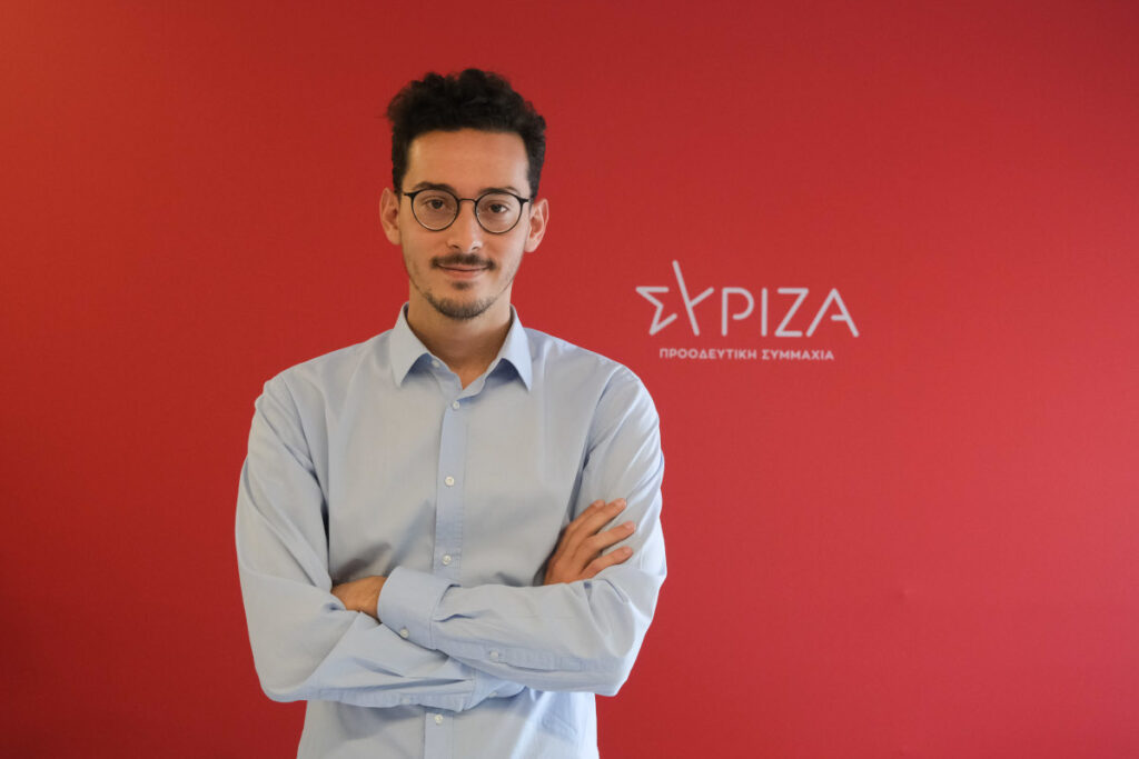 Στέργιος Καλπάκης: Τα «γιατί» να μην μείνουν αναπάντητα