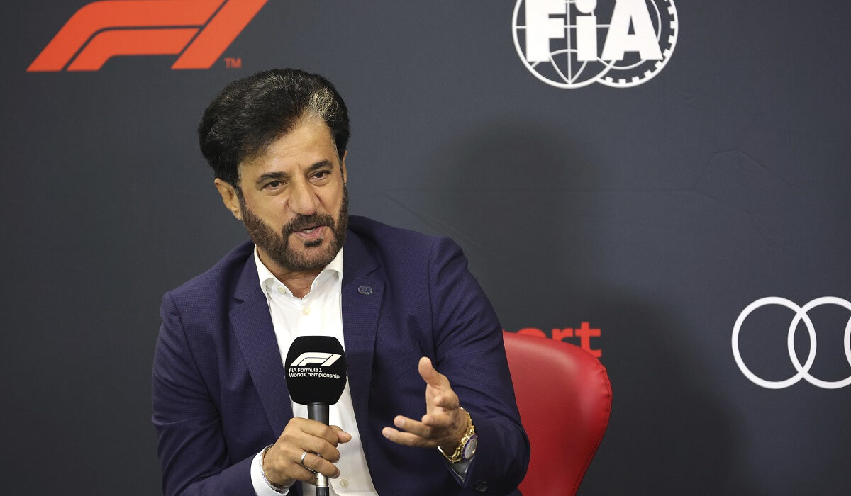 F1: Ο πρόεδρος της FIA κατηγορείται για «στήσιμο» αγώνα του 2023