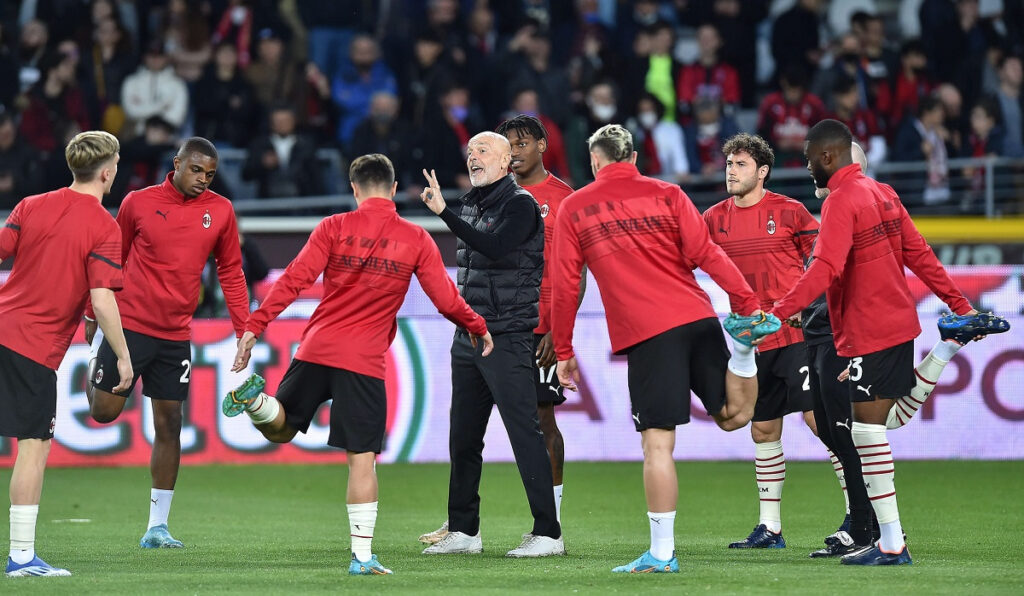 Serie A: Σημαντική αλλαγή στο Ιταλικό πρωτάθλημα ενόψει της νέας σεζόν