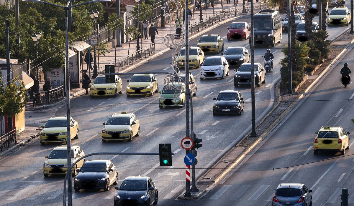 Αγριεύει ο νέος ΚΟΚ: Από πρόστιμα των 1500 ευρώ μέχρι και φυλάκιση