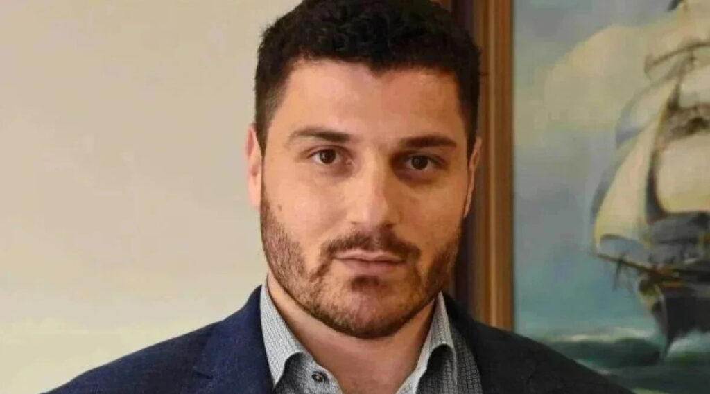 Διονύσης Τεμπονέρας: Τέρμα στη φορολεηλασία και στην αισχροκέρδεια