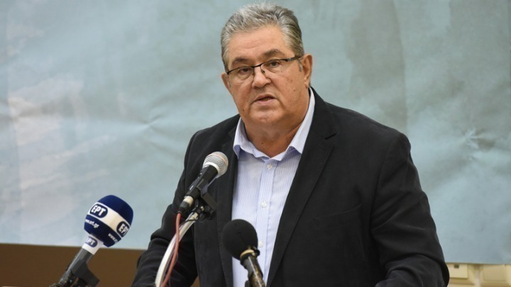 ΚΚΕ: Να απαντήσει η κυβέρνηση στην καταγγελία της ΟΕΝΓΕ για την αποσιώπηση κρουσμάτων
