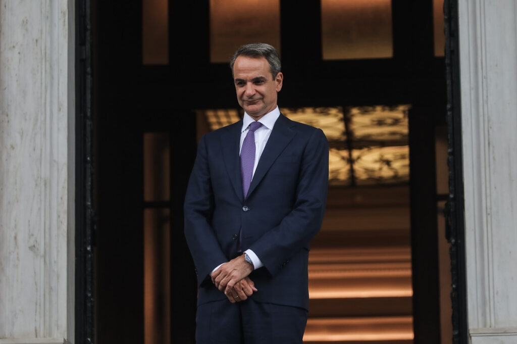 Το «επιτελικό κράτος» είναι γυμνό – Μόλις μετά από 50 μέρες της νέας κυβέρνησης