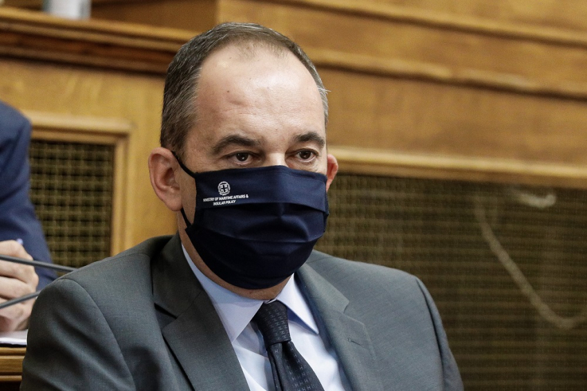 Γιάννης Πλακιωτάκης: Παραμένει στη ΜΕΘ για 4η μέρα