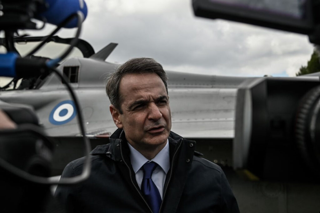 Τη Δευτέρα το ταξίδι στον Λίβανο