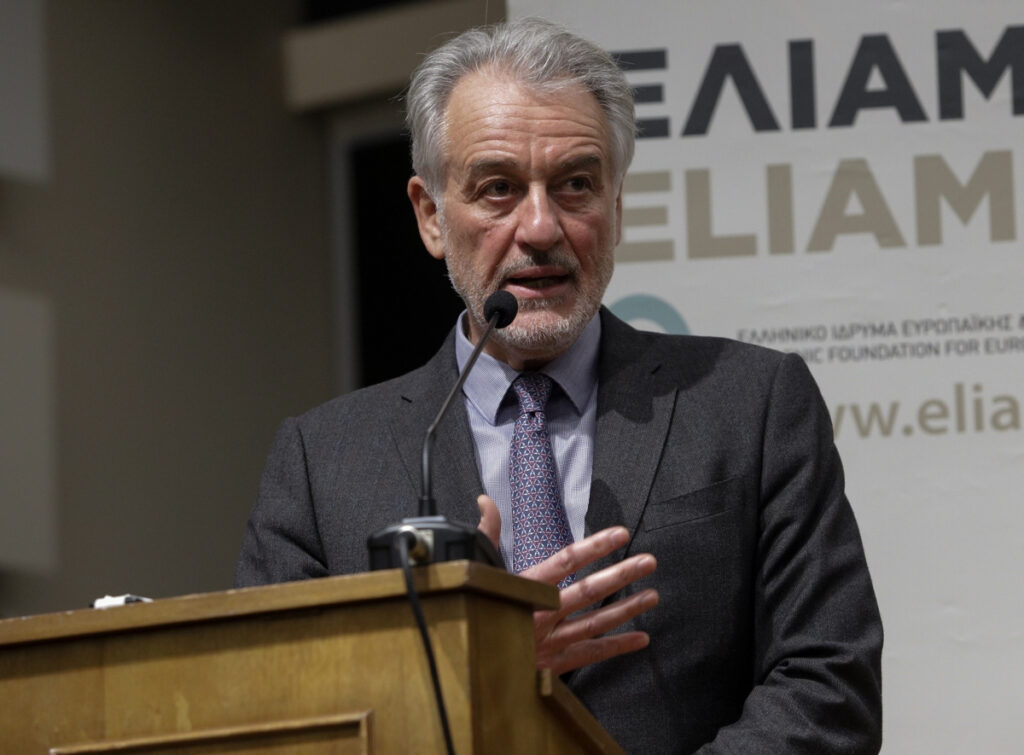 Λουκάς Τσούκαλης: Ποιος κέρδισε στο Αφγανιστάν;