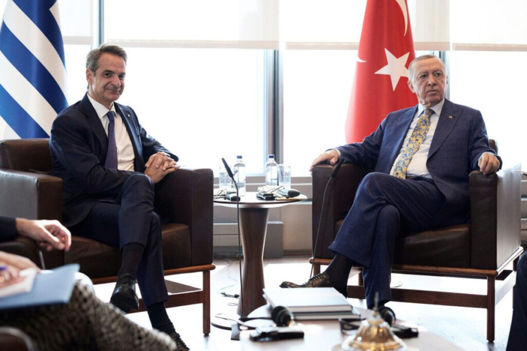 Ποιος Ερντογάν θα έρθει στην Αθήνα – Πονοκέφαλος στο Μαξίμου για την ατζέντα του «Σουλτάνου»