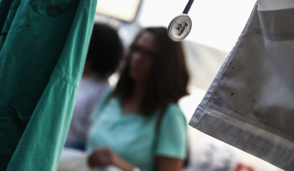 ΠΑΣΥΝΟ – ΕΣΥ: Κήρυξη πανελλαδικής 3ωρης στάσης εργασίας