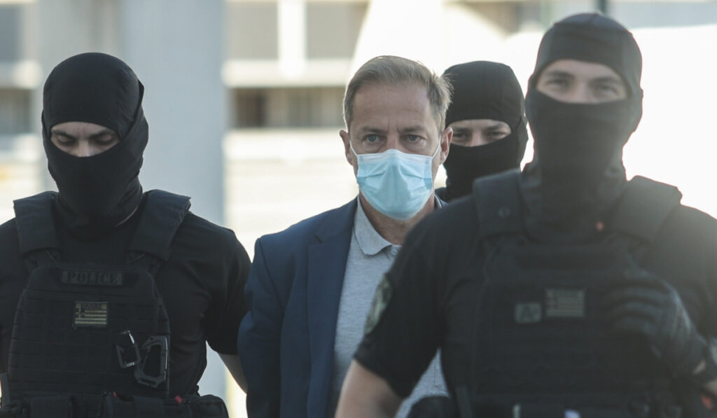 Οργή λαού στο Τwitter για την απόφαση Λιγνάδη: Ξεσπούν οι πολίτες