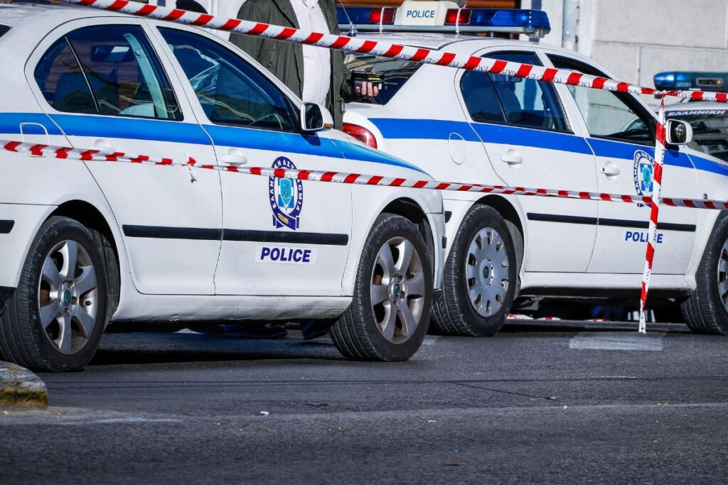 Κυκλοφοριακές ρυθμίσεις στα «Λιμανάκια» στη Βάρκιζα τη Δευτέρα 29/4