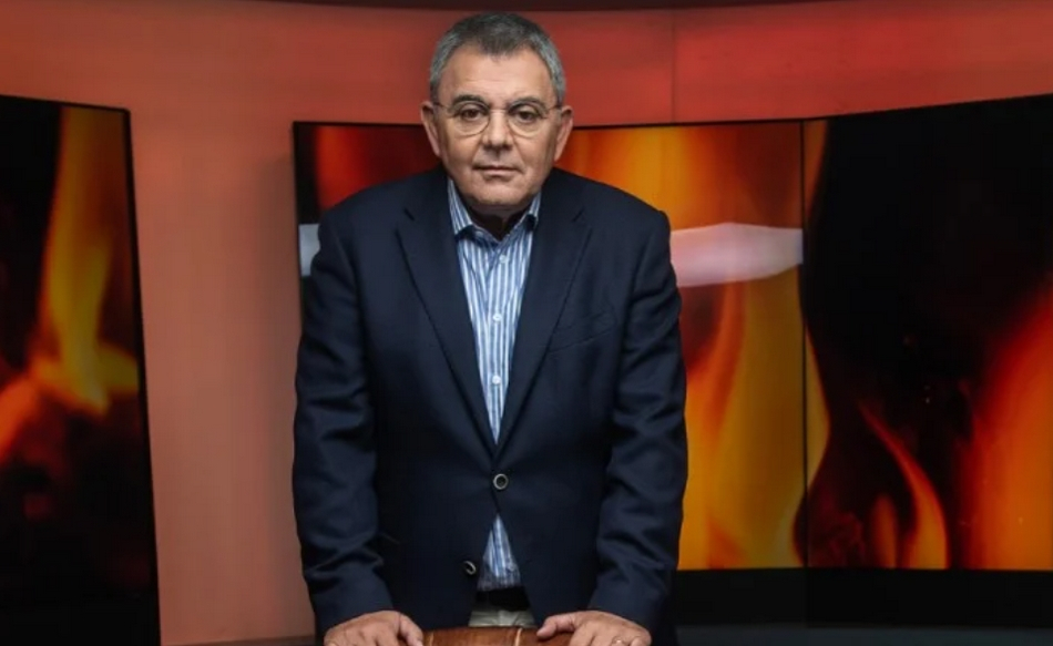 Το «καυτό» θέμα της συνεπιμέλειας στο Direct με τον Τάκη Χατζή την Τρίτη 26 Ιανουαρίου στον Alpha