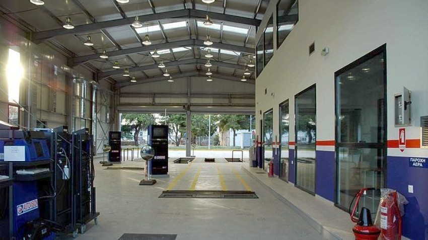 ΚΤΕΟ: Πώς λειτουργούν από τις 4 Μαΐου – Νέα παράταση