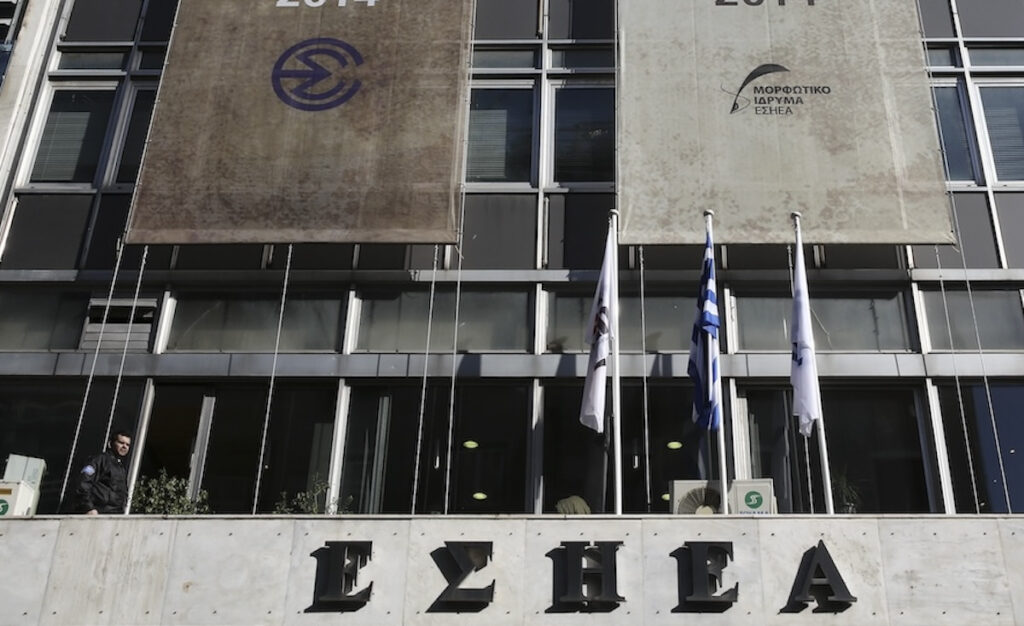 Πέθανε η δημοσιογράφος Θεοδώρα Αγουρίδου – Η συγκινητική ανάρτηση, «ήδη μας λείπεις»