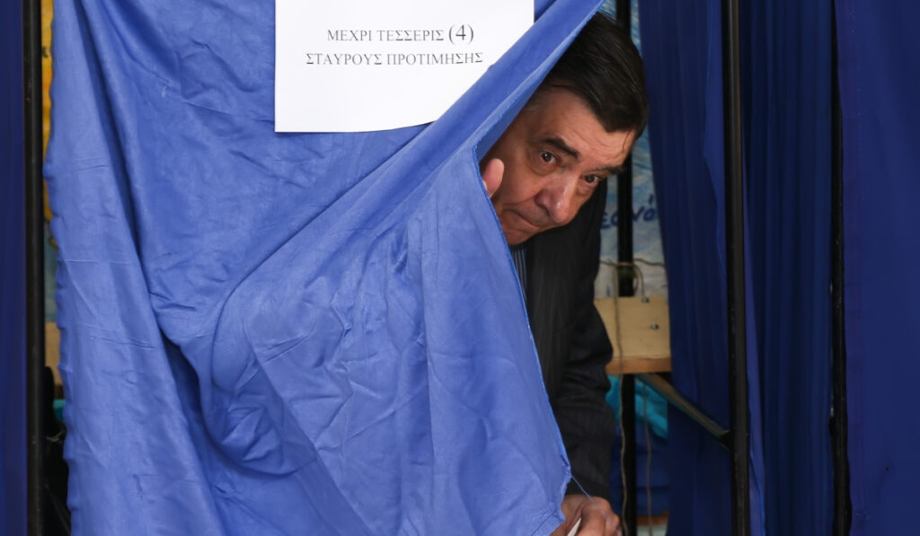 Ο Καρατζαφέρης αποκαλύπτει τον ρόλο του: Πώς θα βοηθήσει τη ΝΔ στις εκλογές 2023