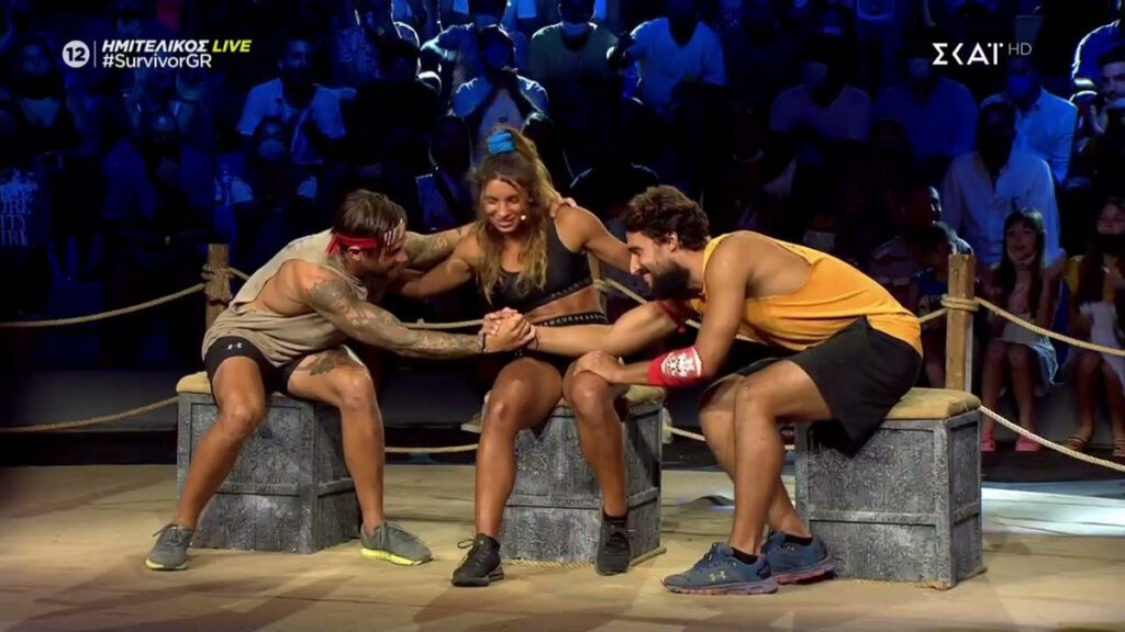 Survivor 2021: Οι ηχηρές απουσίες των πρώην παικτών από τον ημιτελικό