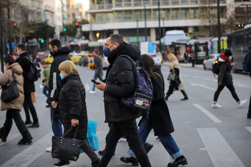 ΠΟΥ: Το τέλος της πανδημίας του κορονοϊού είναι ορατό