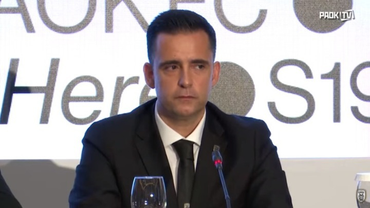 Μπράνκο: Δεν ήμασταν προετοιμασμένοι για την φυγή Λουτσέσκου
