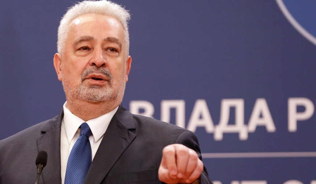 Μαυροβούνιο: Έκτακτο Υπουργικό Συμβούλιο και φήμες για παραίτηση του Πρωθυπουργού