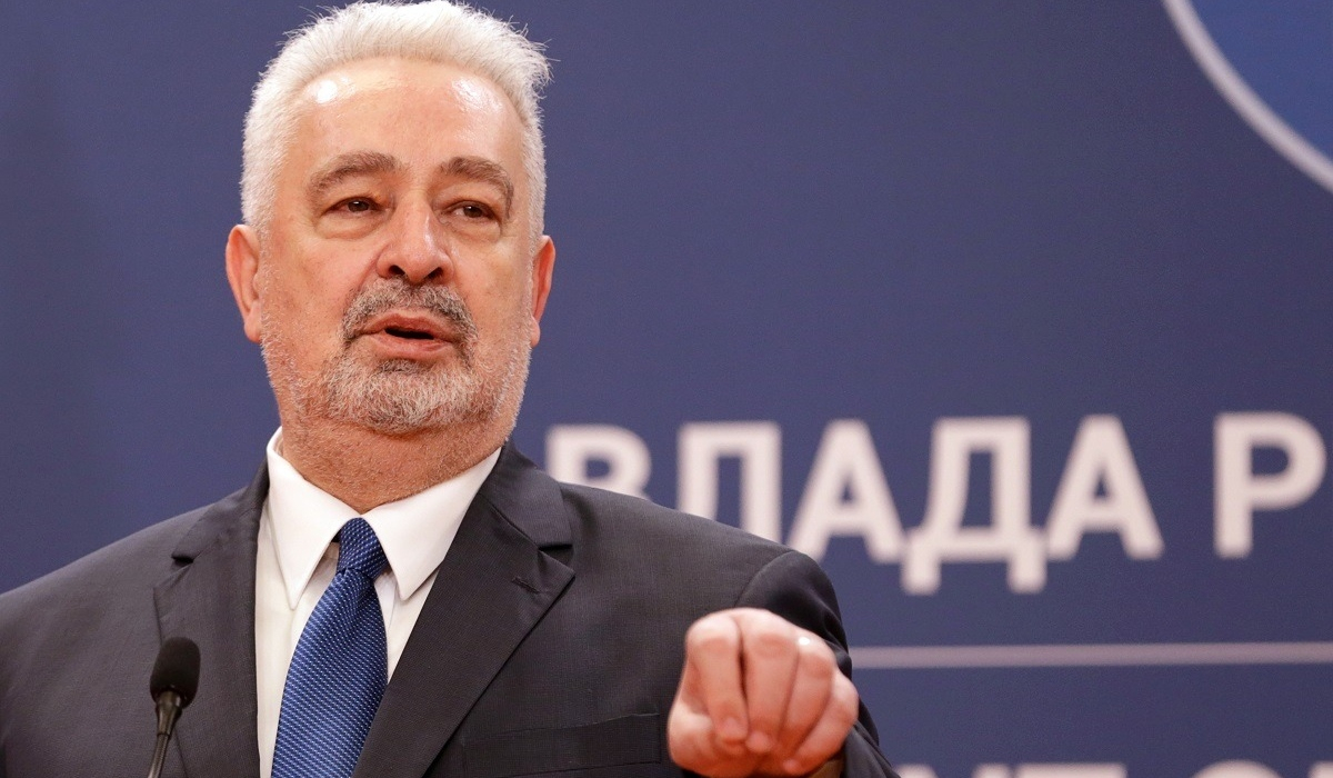 Μαυροβούνιο: Έκτακτο Υπουργικό Συμβούλιο και φήμες για παραίτηση του Πρωθυπουργού