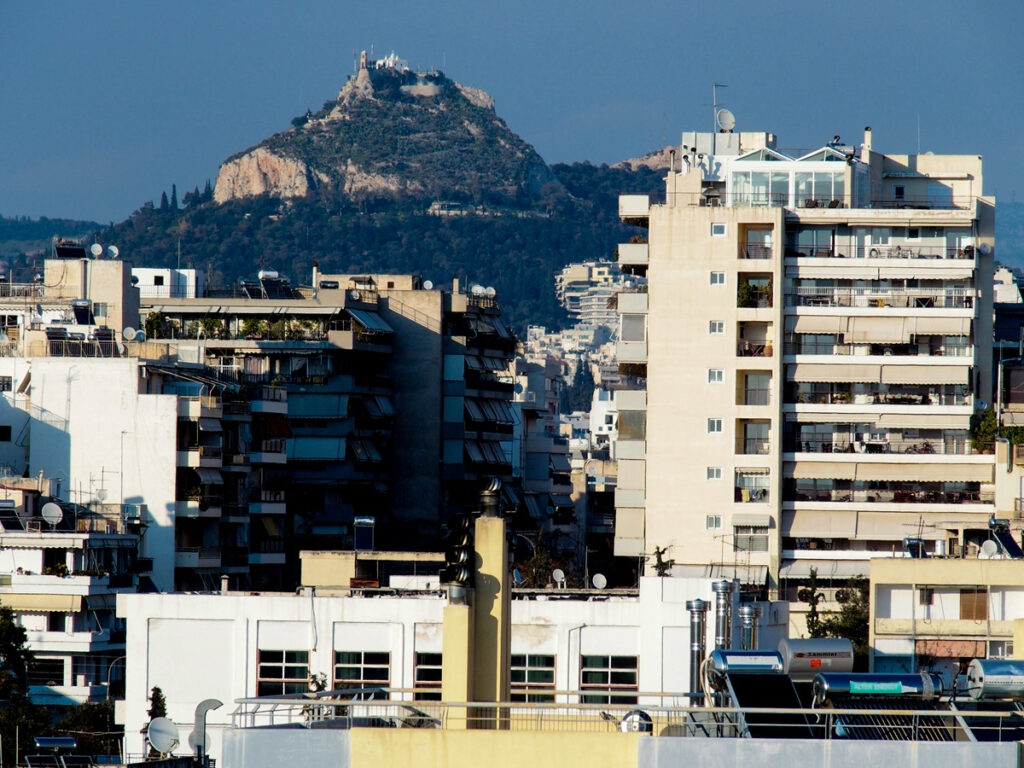 Σπίτι μου 2: Πότε ανοίγει το πρόγραμμα και ποιοι οι δικαιούχοι