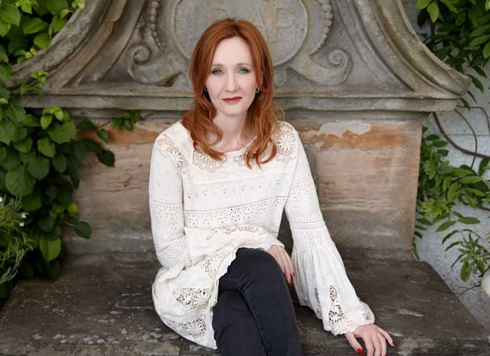 Το νέο παιδικό βιβλίο της JK Rowling δωρεάν online